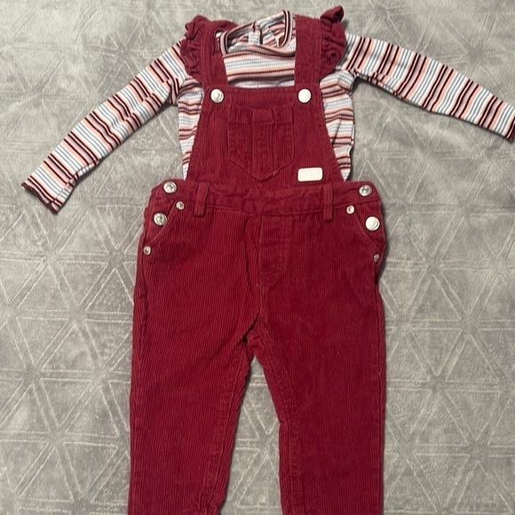 matching set - Picture 2 of 9